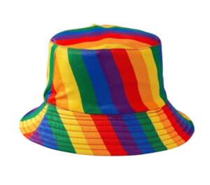 Pride Bucket Hat  (Pack of 100 – £2.50 Incl. VAT each)