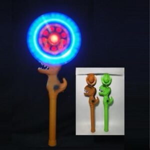 LED Dinosaur Windmill (Pack of 96 – £2.50 Incl. VAT each)