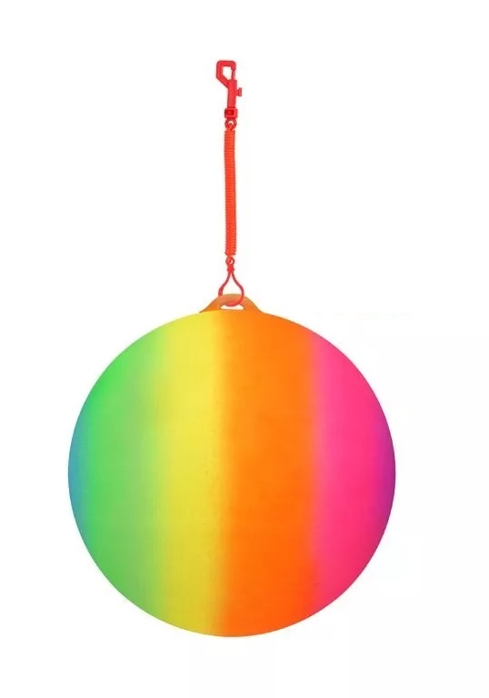 Inflatable Ball4
