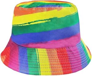 Pride Bucket Hat