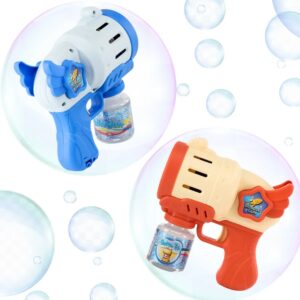 Electric Bubble Gun (Pack of 36 – £2.85 Incl. VAT each)