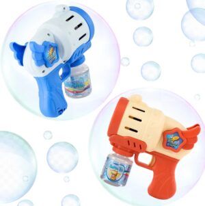 Electric Bubble Gun (Pack of 36 – £2.85 Incl. VAT each)