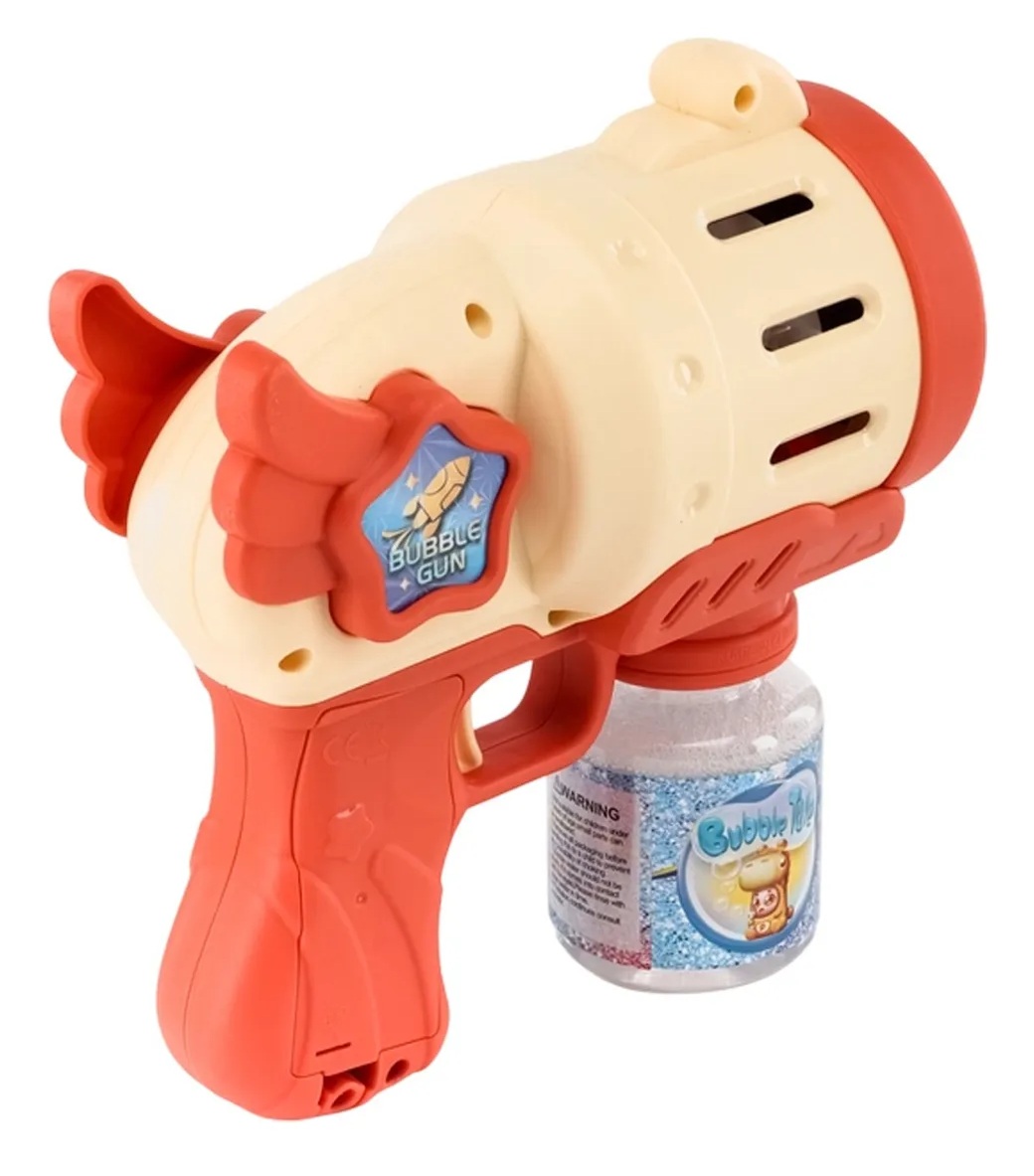Electric Bubble Gun (Pack of 36 – £2.85 Incl. VAT each) - Image 3