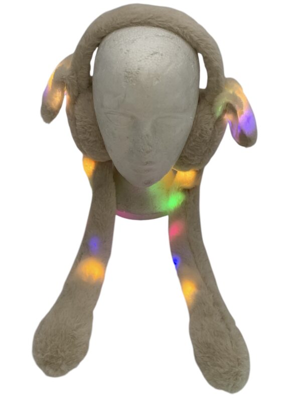 Light Up Earmuff Movable Ear Warmers (Pack of 60 – £3.00 Incl. VAT each) - Image 6