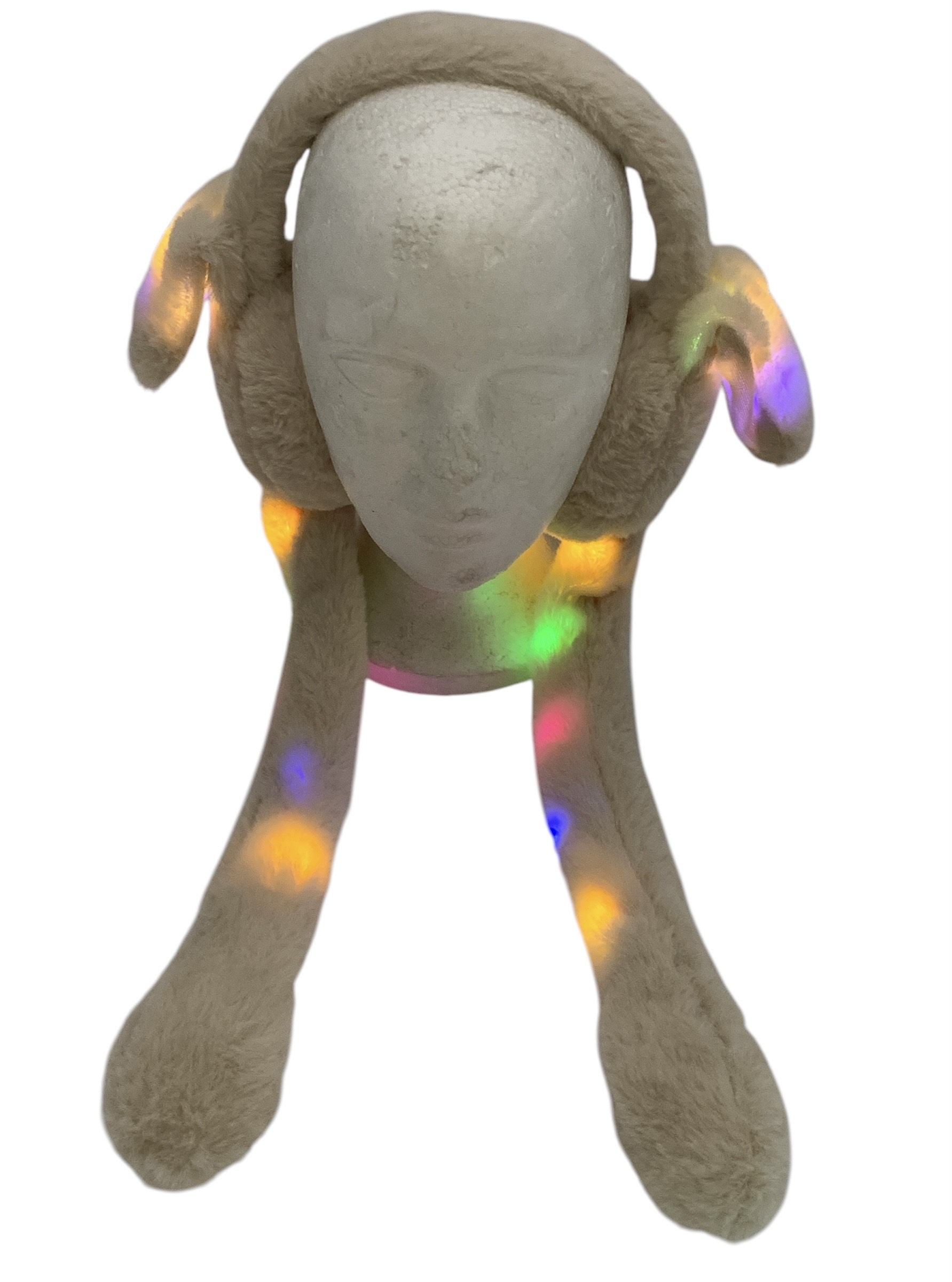 Light Up Earmuff Movable Ear Warmers (Pack of 60 – £3.00 Incl. VAT each) - Image 6