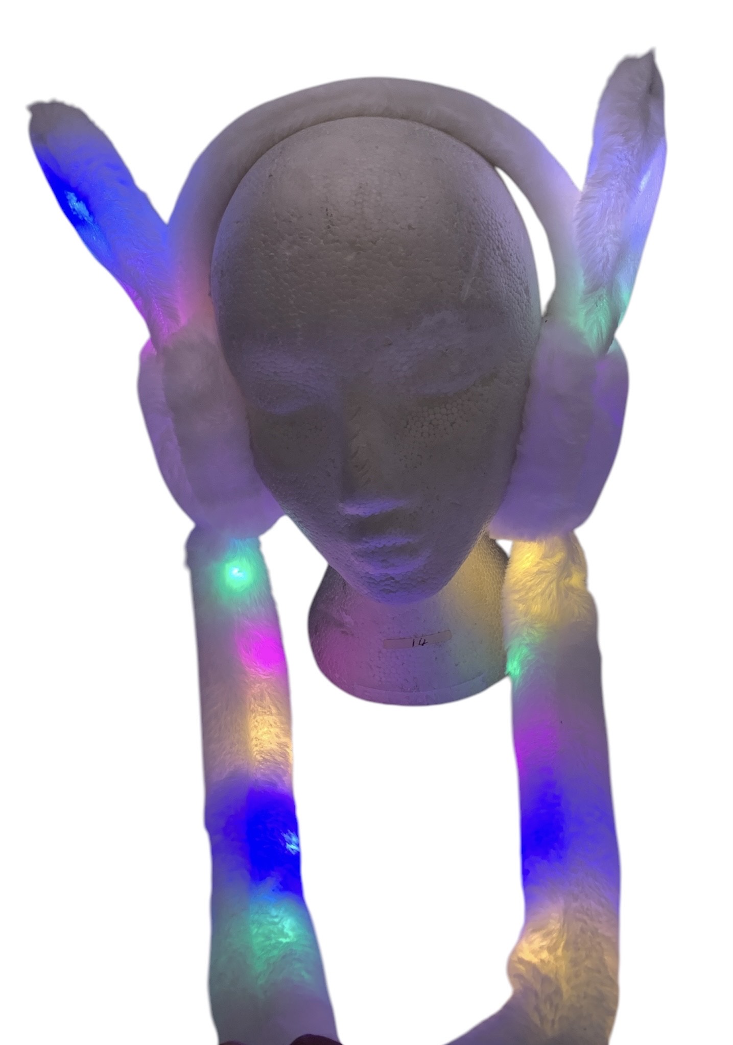 Light Up Earmuff Movable Ear Warmers (Pack of 60 – £3.00 Incl. VAT each) - Image 8