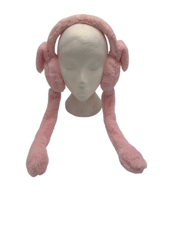 Light Up Earmuff Movable Ear Warmers (Pack of 60 – £3.00 Incl. VAT each) - Image 7