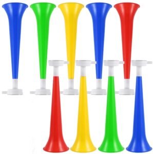 Stadium Sports Horn (Pack of 100 – £2.00 Incl. VAT each)