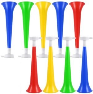 Stadium Sports Horn (Pack of 100 – £2.00 Incl. VAT each)