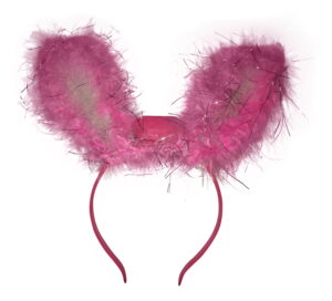 Led Bunny Ears Light-up Headband (Pack of 234 – £1.00 Incl. VAT each)