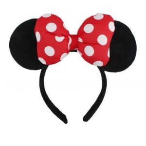 LED Bowknot Headband (Pack of 180 – £1.25 Incl. VAT each)