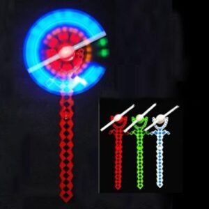 LED Mosaic Windmill (Pack of 96 – £1.80 Incl. VAT each)