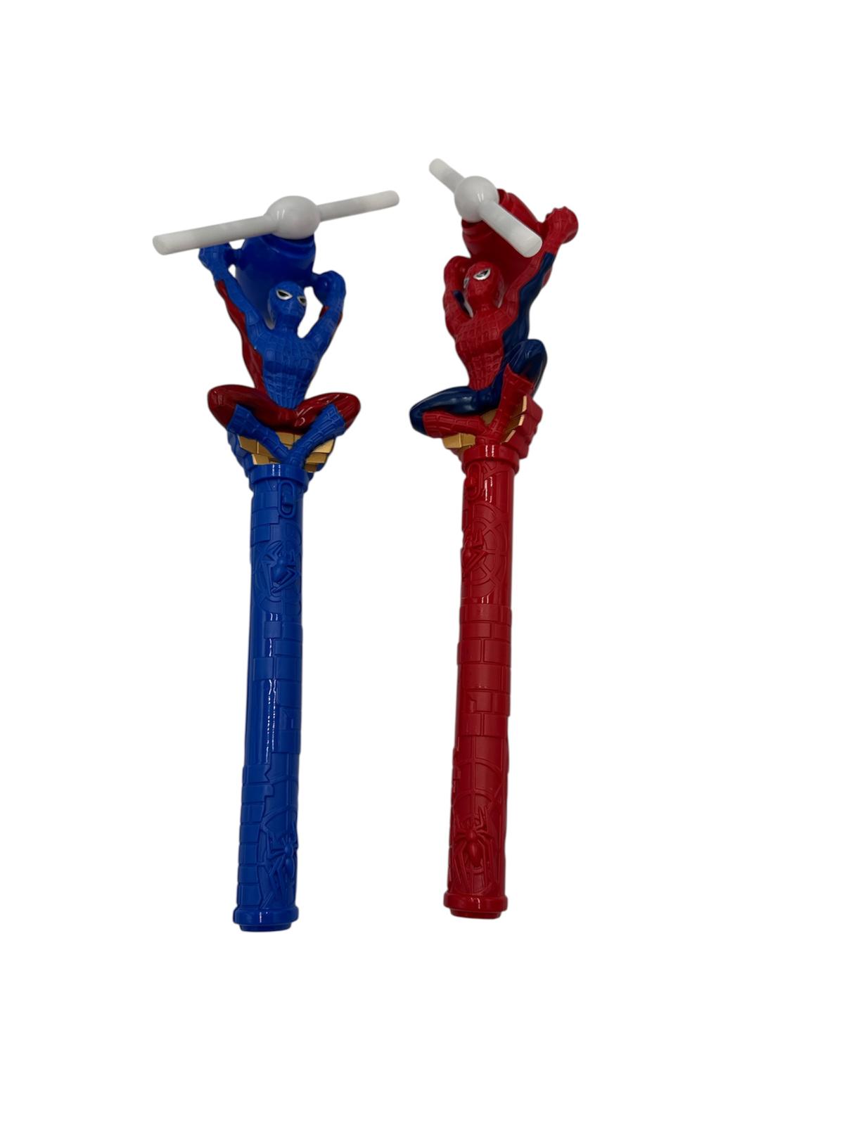LED Spider-Man Windmill (Pack of 72 – £2.50 Incl. VAT each) - Image 4