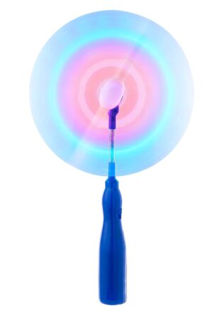 LED Spring Windmill (Pack of 144  – £1.40 Incl. VAT each)