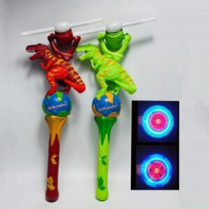 LED Tyrannosaurus Rex Windmill (Pack of 72 – £2.50 Incl. VAT each)
