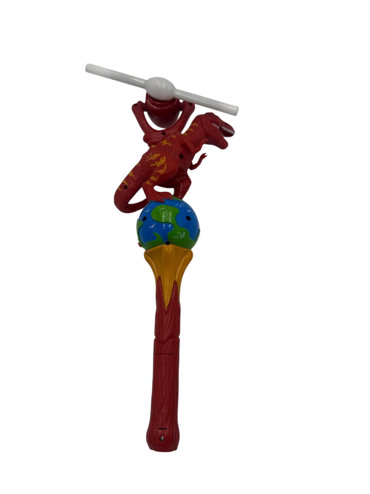 LED Tyrannosaurus Rex Windmill (Pack of 72 – £2.50 Incl. VAT each) - Image 2