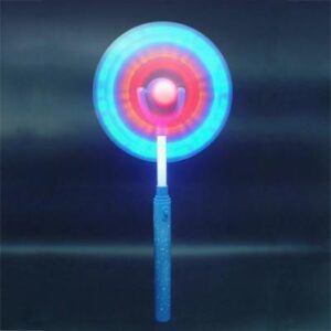LED Windmill Red and Blue (Pack of 96  – £1.75 Incl. VAT each)