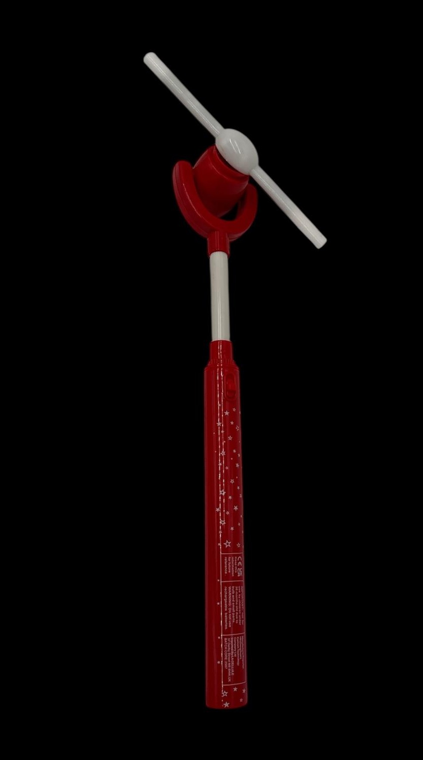 LED Windmill Red and Blue (Pack of 96  – £1.75 Incl. VAT each) - Image 4