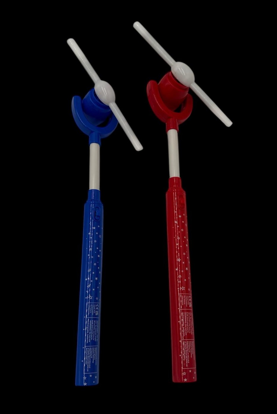 LED Windmill Red and Blue (Pack of 96  – £1.75 Incl. VAT each) - Image 5